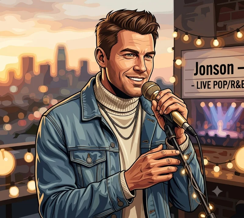 Jonson