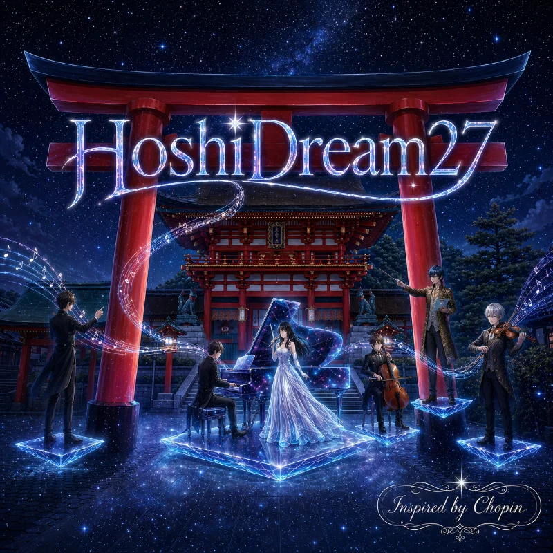 HoshiDream27
