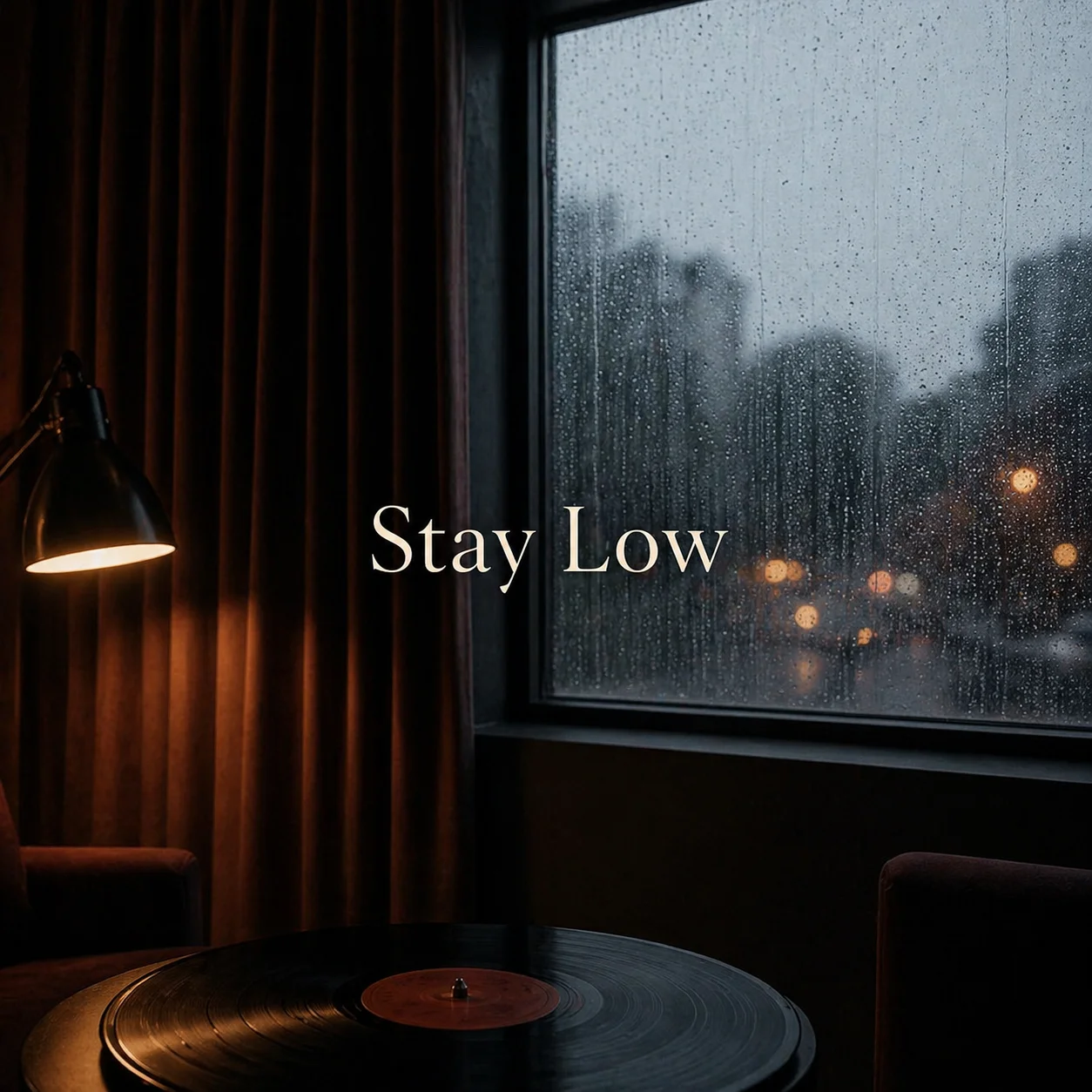 Stay Low by Jonson