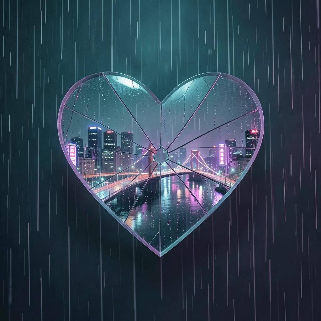 Glass Tears (Soulful Version) by HoshiDream27