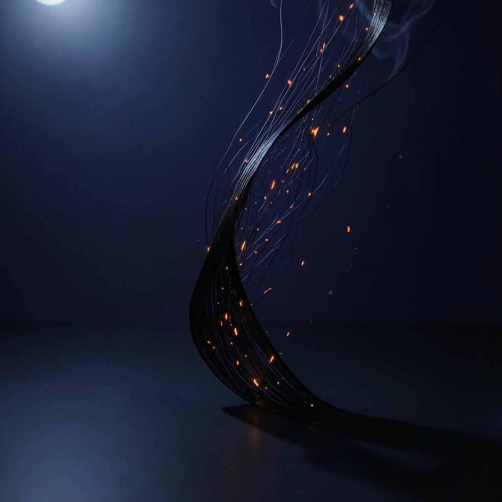 乱れし夜 by Silent Ghost Mode