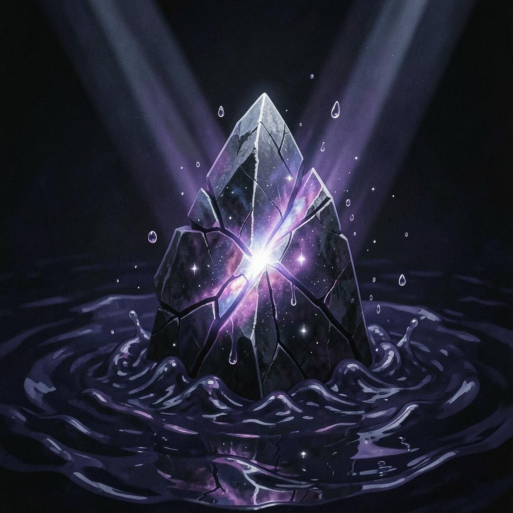 Universe Inside My Head by Silent Era Revolution