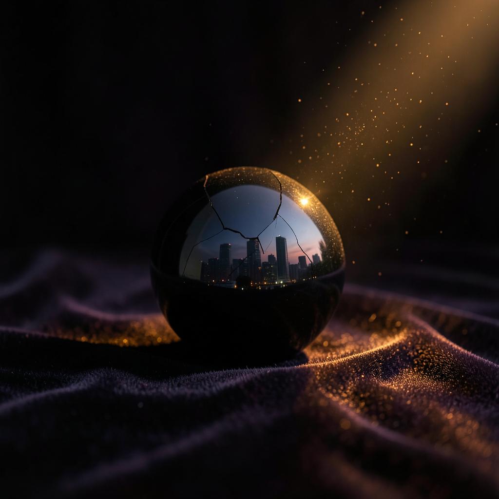 Forbidden by Patrick Thomas