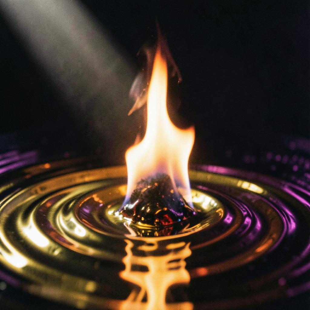 Soy El Fuego by Los Duros