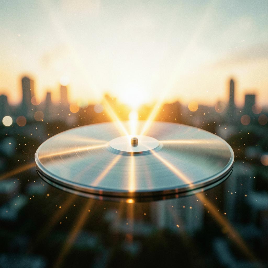 Summer Spark by Silent Ghost Mode