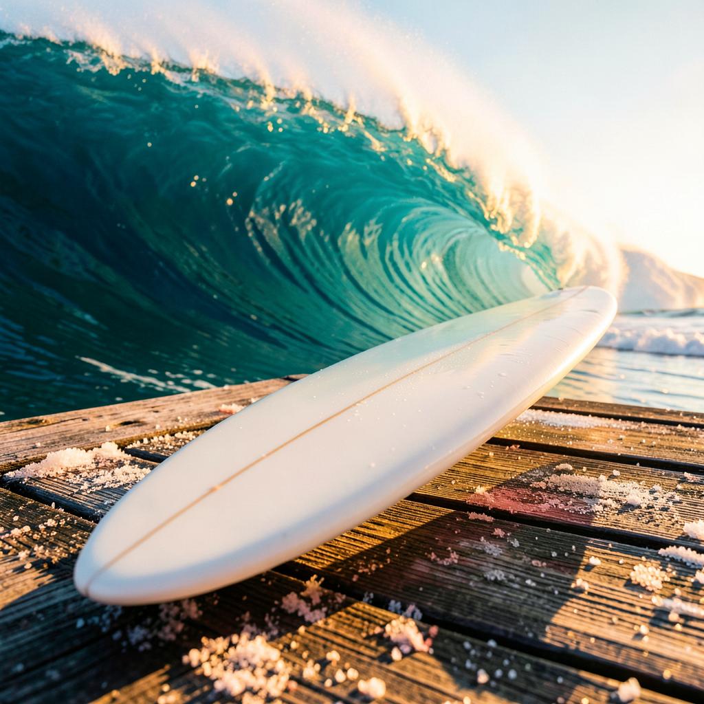 Ride the Wave by Silent Ghost Mode