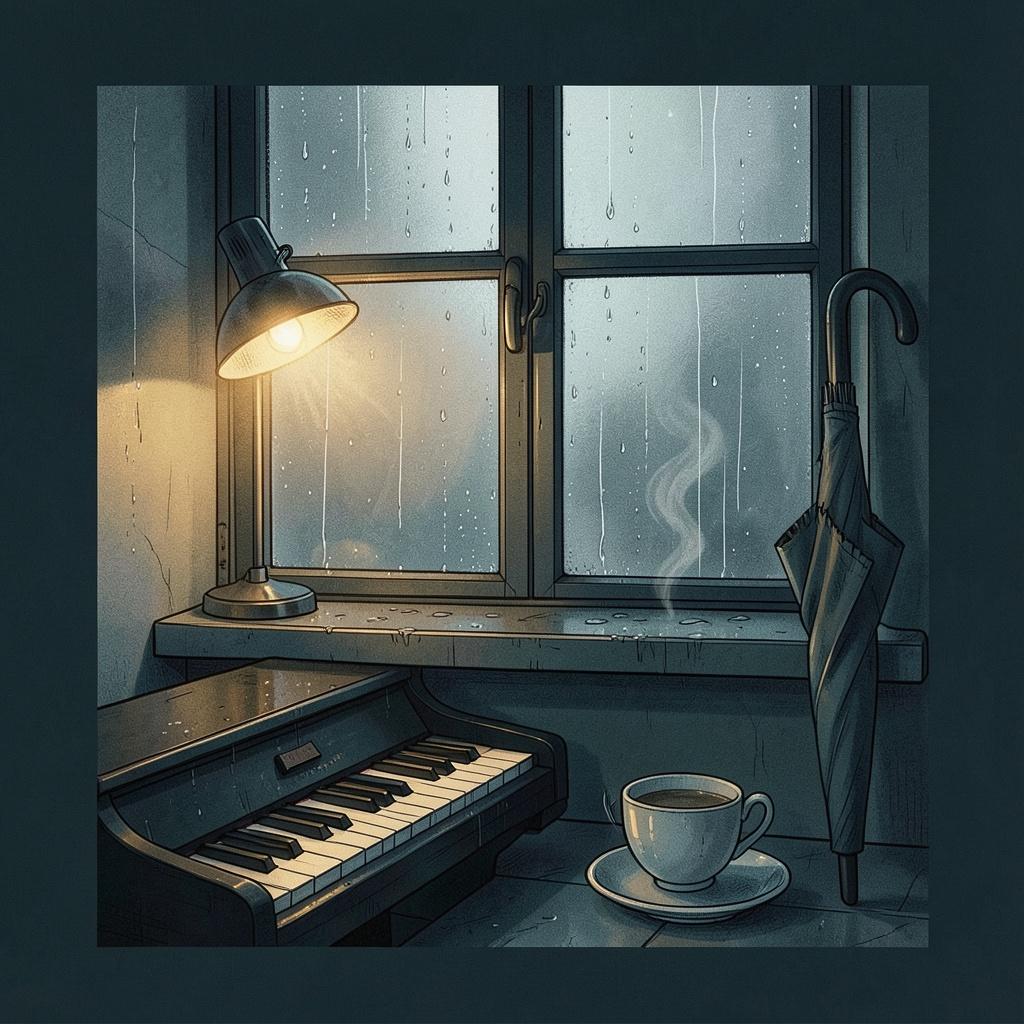 Rainy Promises (Ame no Yakusoku) by HoshiNari