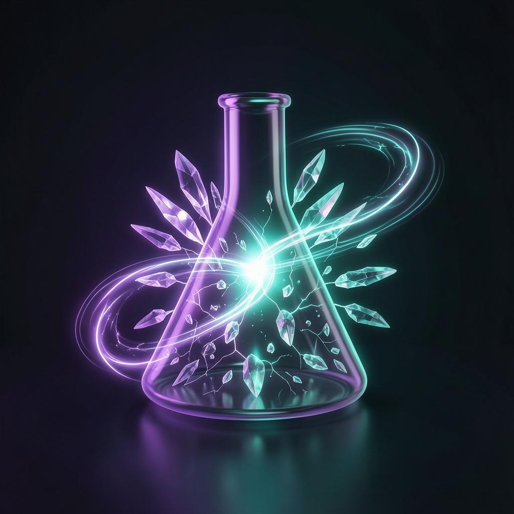 Chemistry by HoshiDream27