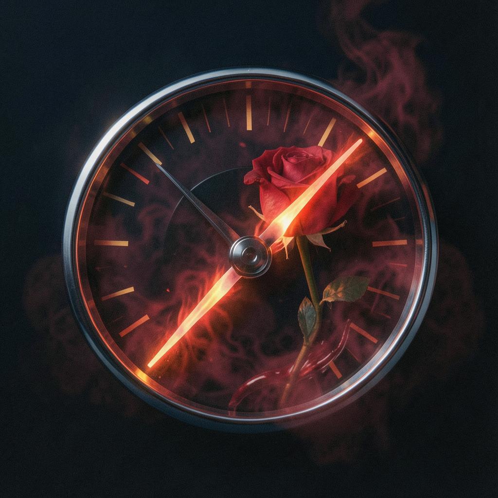 Redline by Silent Ghost Mode